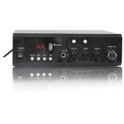 تصویر آمپلی فایر اهمی-ولتی زیکو ZICO مدل M-630M 