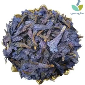 تصویر گل گاوزبان 