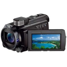 تصویر دوربین تصویربرداری سونی Sony HDR-PJ790 