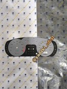 تصویر صفحه کیلومتر آمپر ایپاکو پژو پارس ELX 