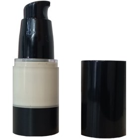 تصویر سرم دور چشم تحریک ساخت کلاژن