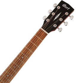 تصویر گیتار آکوستیک Cort AF510 ا Cort AF510 E OP Acoustic Guitar Cort AF510 E OP Acoustic Guitar