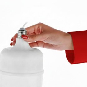 تصویر لامپ USBکمپ لایت مدل50w 