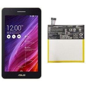 تصویر باتری تبلت ایسوس Asus Memopad HD 7- C11P1304- اورجینال بشرط اصلی (گارانتی 1سال)<<به قیمت عمده و پخش>> 