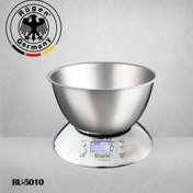 تصویر ترازو آشپزخانه روگن مدل RU5010 دیجیتالی 