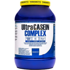 تصویر اولترا کازئین یاماموتو YAMAMOTO Ultra CASEIN COMPLEX