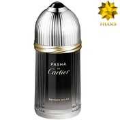 تصویر Cartier Pasha De Cartier Edition Noir Limited Edition Edt 100ml 