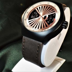 تصویر SEVENFRIDAY با موتور ژاپنی سون فرایدی موتور sllo به سفارش سنگاپور جدید *طراحی فوق العاده شیک با پلاک قاب رزگلد 