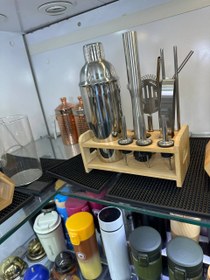 تصویر ست بار سرد A6 