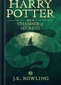 تصویر دانلود کتاب Harry Potter and the Chamber of Secrets by J.K. Rowling 