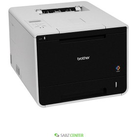 تصویر پرینتر لیزری رنگی برادر مدل HL-L8350CDW Brother HL-L8350CDW LaserJet Printer