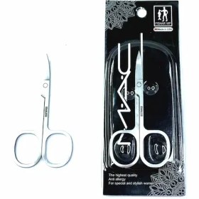 تصویر قیچی ابرو مک 