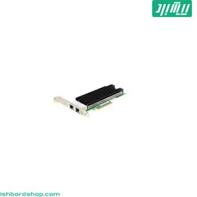 تصویر کارت شبکه سرور اچ پی HPE QL41132 ETHERNET 10GB 2PORT P08437-B21 