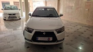 تصویر دنا پلاس مدل 1403 ا توربو اتوماتیک - آپشنال توربو اتوماتیک - آپشنال