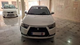 تصویر دنا پلاس مدل 1403 ا توربو اتوماتیک - آپشنال توربو اتوماتیک - آپشنال