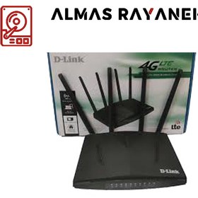 تصویر مودم D-Link مدل M921 