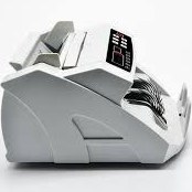 تصویر پول شمار مدل FT-2040 BILL COUNTER 