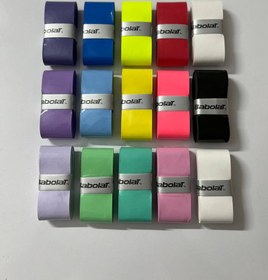 تصویر پک ۱۵ عددی اورگریپ - سفید هد 