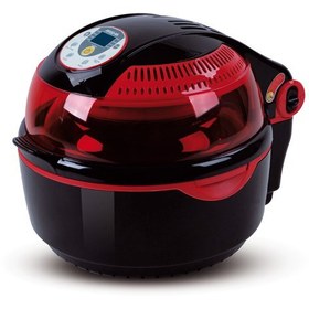 تصویر سرخ کن رژیمی عرشیا مدل AF116-1947 Arshia diet fryer model AF116-1947