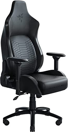 Hyperx jet best sale black gaming chair