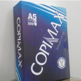 تصویر 80 GRM ا کاغذ A5  COPIMAX کاغذ A5  COPIMAX