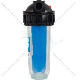 تصویر پیش تصفیه آب آکواریوم مدل AWF-10 Aquarium Water Filtration System Model AWF-10