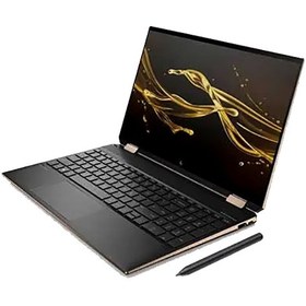 تصویر لپ تاپ HP Spectre 15-AB 