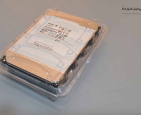 تصویر Toshiba Enterprise Drives MG08 8TB 7200RPM SATA HDD (MG08ADA800E) 