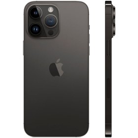 تصویر ماکت گوشی اپل مدل iPhone 14 Pro Max قطعات جانبی موبایل و تبلت