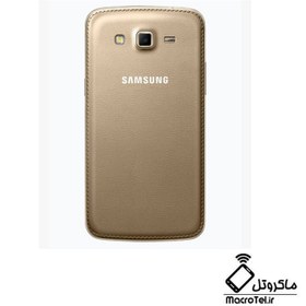 تصویر درب پشت گوشی سامسونگ G7102/Grand 2 SM Back door Samsung G7102/Grand 2 SM