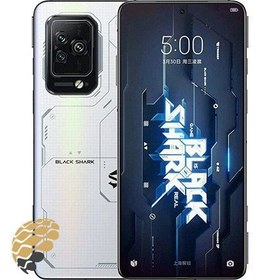 تصویر گوشی موبایل شیائومی مدل Black Shark 5 Pro 5G حافظه 256 گیگابایت و رم 8 گیگابایت 