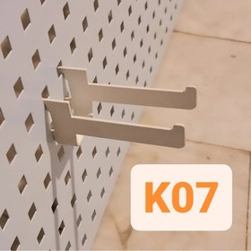 تصویر ابزارگیر کد k-07 