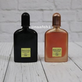 تصویر Brand collection No. 010 Tom Ford black orchid تام فورد 