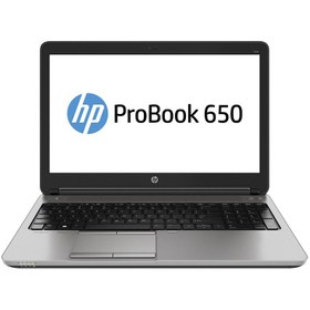 تصویر لپ تاپ استوک HP 650 G1 