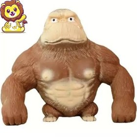 تصویر فیجت گوریل شنی ۴۵۰ گرمی 