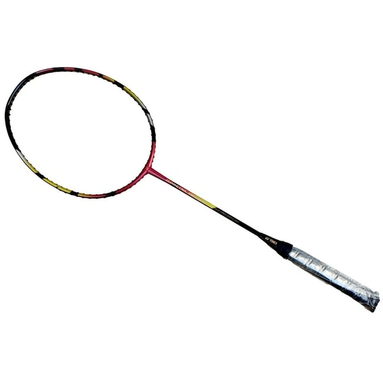 希少！ ISOMETRIC PRO 800 バドミントンラケット 2U5