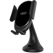 تصویر پایه نگهدارنده گوشی موبایل رسی مدل RHO-C02 Recci RHO-C02 Mobile Phone Holder