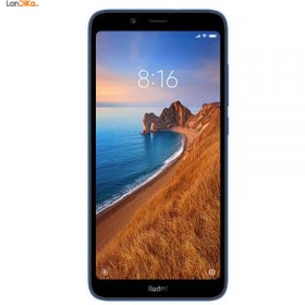 تصویر گوشی شیائومی Redmi 7 | حافظه 32 رم 3 گیگابایت ا Xiaomi Redmi 7 32/3 GB Xiaomi Redmi 7 32/3 GB