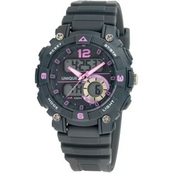 تصویر ساعت مچی یونیک مدل 2637 