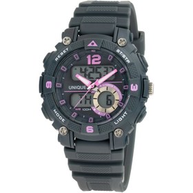 تصویر ساعت مچی یونیک مدل 2637 