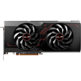 تصویر خرید کارت گرافیک Sapphire PULSE Radeon RX 7800 XT - حافظه 16 گیگابایت 