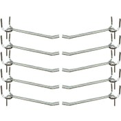 تصویر شاخک پانچی مدل سه شاخ کد20 مجموعه 50 عددی 