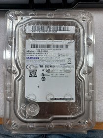 تصویر هارد دیسک اینترنال سامسونگ مدل HA252HI ظرفیت ۲۵۰ گیگابایت 