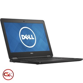 تصویر لپ تاپ دل Dell Latitude E7270 | Core i5-6300U | RAM 8G | 128G SSD | Intel HD 