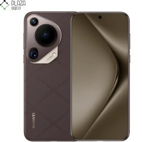 تصویر گوشی هوآوی Pura 70 Ultra 5G | حافظه 512 رم 16 گیگابایت Huawei Pura 70 Ultra 5G 512/16 GB