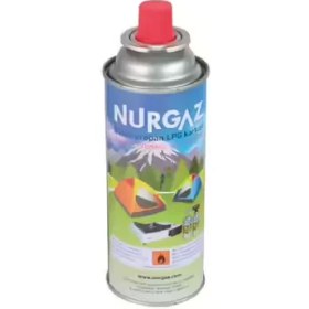 تصویر کپسول گاز - 220 گرم 