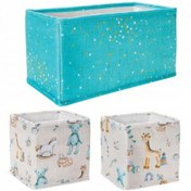 تصویر باکس نظم دهنده برند الاس مدل 3969 