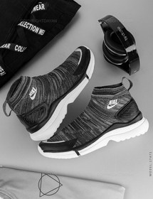 تصویر کفش ساقدار مردانه Nike مدل 17471 