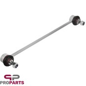 تصویر میل موجگیر امیرنیا مناسب پژو ۲۰۶ 