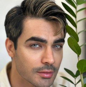 تصویر توکیو بژ الکسا 